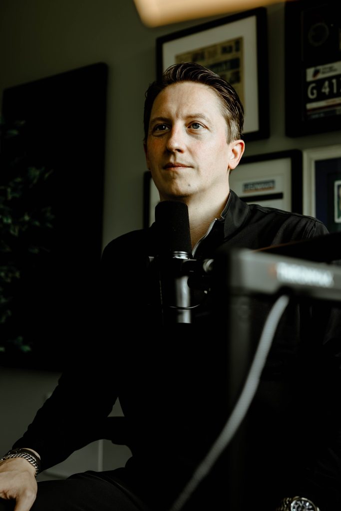 Caleb Ulku